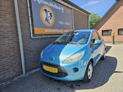 Ford Ka - 1.2 Limited