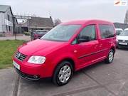 Volkswagen Caddy - combi 1.6 Easyline 5p. clima controll airco