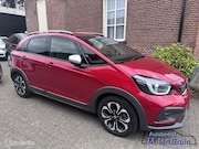 Honda Jazz - 1.5 e:HEV Crosstar / Afneembare Trekhaak/NAVI/1e Eig.