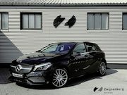Mercedes-Benz A-klasse - 180 Business Solution AMG