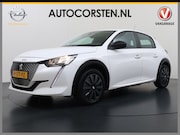 Peugeot e-208 - EV 5Drs 50kWh All-Season Banden Navi Apple Carplay Android A