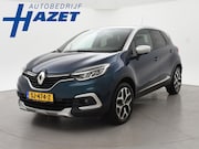 Renault Captur - 0.9 TCe EDITION ONE + LEDER | TREKHAAK | CAMERA | STOELVERWA