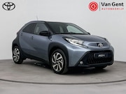 Toyota Aygo X - 1.0 VVT-i S-CVT Pulse | Apple Carplay / Android Auto | Adapt
