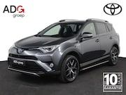 Toyota RAV4 - 2.5 Hybrid AWD Energy Plus | Trekhaak | 360Camera | Treeplan