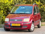 Fiat Panda - 1.2 Navigator | APK 05-2027 | RIJDT SUPER