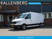 Volkswagen Crafter - 30 2.0 TDI L3H2 140PK Comfort / Imperiaal / Camera / Trekhaa