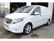 Mercedes-Benz Vito - 114 CDI Lang