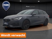 CUPRA Leon Sportstourer - 1.4 e-Hybrid VZ Performance | 19" | Carplay | Keyless | Elek
