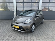 Toyota Aygo - 1.0 VVT-i 5D Aspiration