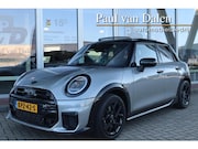 MINI Cooper - Mini (f65) 1.5 156PK AUTOMAAT JOHN COOPER WORKS Panodak | Na