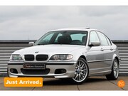 BMW 3-serie - 3er-Reihe 320i | 132.000 KM | M-Sport Package | German deliv