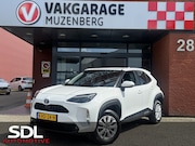 Toyota Yaris Cross - 1.5 Hybrid Comfort // LED // APPLE CARPLAY / ANDROID AUTO //