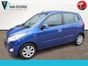Hyundai i10 - 1.2 i-Vision. Airco. 100% Dealeronderhouden