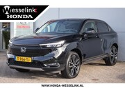 Honda HR-V - 1.5 e:HEV Advance Dealerond. | Carplay | Adpt. Cruise | 1e e