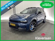 Lynk & Co 01 - 1.5 | Apple carplay | Pano dak | Navi | 360 Camera | Sportst