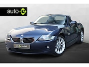 BMW Z4 - Roadster 2.0i / Leder/ Stoelverw.