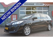Mazda 5 - 2.0 TS 12 maanden gar... dakdragers...