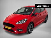 Ford Fiesta - 1.0 EcoBoost ST-Line Cruise | Sensoren | Navi | Carplay |