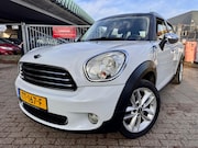 MINI Countryman - 1.6 Cooper Pepper