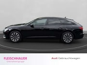 Audi A6 - Avant 50 TFSI e quattro AHK+PDC-Plus+RK+ACC+CarPla