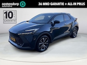 Toyota C-HR - 2.0 Plug-in Hybrid 220 First Edition
