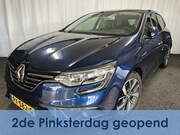Renault Mégane - 1.2 TCe Bose ECC/CRUISE/CAMERA/PDC