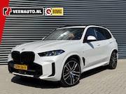 BMW X5 - xDrive50e M-Sport