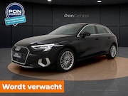 Audi A3 - Sportback 30 TFSI Advanced edition | Carplay | Parkeerhulp |