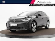 Volkswagen ID.5 - GTX 77 kWh 300pk SOH 94, 3 % · Panoramadak · Camera · Matrix