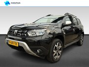 Dacia Duster - 1.3 TCe Prestige
