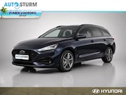 Hyundai i30 - Wagon 1.5 T-GDi MHEV Premium