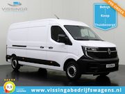 Renault Master - E-Tech L3H2 Long Range Advance 87 kWh Wit