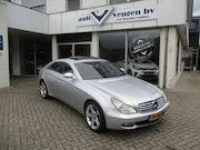 Mercedes-Benz CLS-klasse - CLS 350 3.5 CLS350 AUT / IETS APARTS !!!