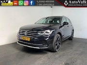 Volkswagen Tiguan - 1.5 TSI R-Line. Trekhaak