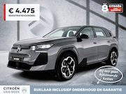Citroën C5 Aircross - You Comfort Range 74 kWh | Adaptive Cruise | Parkeersensoren