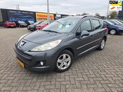 Peugeot 207 - SW 1.4 VTi Style-TREKHAAK