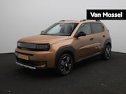Fiat Grande Panda - La Prima 11 kW 44 kWh | Apple Carplay/Android Auto | Achteru