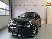 Lynk & Co 01 - PHEV 261 PK Zwarte Hemel, 1 Jaar Bovag Garantie Pano, Navi,