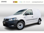 Volkswagen Caddy - 1.0 TSI L1H1 AC I Stoelverw. I Cr.Control