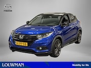 Honda HR-V - 1.5 i-VTEC Elegance | Navigatie | Cruise Control | Achteruit