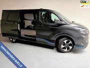 Ford Transit Custom - Automaat Sport AWD 4x4 320 2.0 TDCI 170pk L1H1 2xElek.Schuif