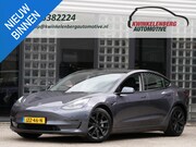 Tesla Model 3 - 75kWh LONG RANGE AWD/ ELEKT. KLEP/ PREMIUM AUDIO