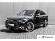 Audi Q5 Sportback - 55 TFSI e S edition Competition 367 PK | Tekhaak | Bang And
