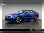 BMW i4 - eDrive35 M Sport Edition 70 kWh M-Sport Edition |