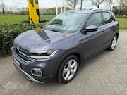 Volkswagen T-Cross - 1.5 TSI DSG7 Style Led / Carplay / Trekhaak