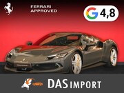 Ferrari 296 - GTB Lift*Alcantara*LEDs*JBL*Apple CarPlay