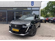 Peugeot e-2008 - GT line|3 Fase 11kW| Panoramadak | stoelverwarming |EV 50 kW