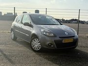 Renault Clio - 1.5 dCi Parisienne / TOPCAR