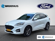 Ford Kuga - 2.5 PHEV ST-Line 225pk | Winter Pack | Camera | Privacy Glas