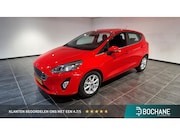 Ford Fiesta - 1.0 EcoBoost Hybrid Titanium | Apple Carplay/Android Auto |